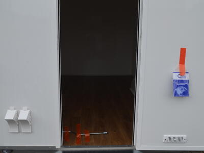 CL-Trailer VK 133620-230 1K