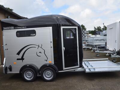 Cheval Liberté Gold Marathon Schwarz