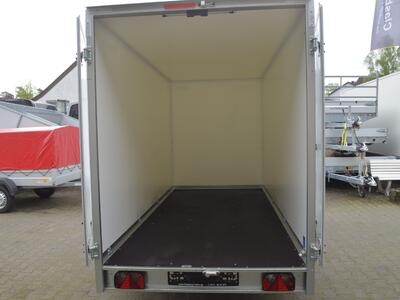 Brenderup CD350TBD2500