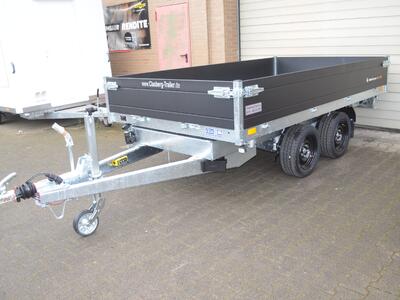 Saris K3 306 170 2700 Kg Rampen