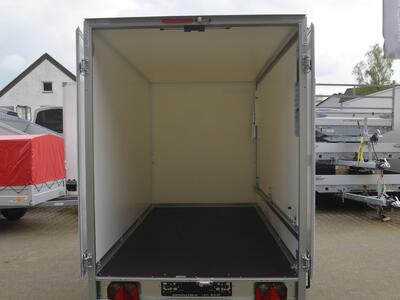 Brenderup CD300TBD2500 Seitenklappe