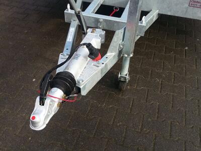 Hulco Terrax 3500.394 x 180