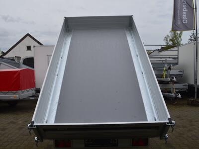 Brenderup TT5325ATB2700 E&H