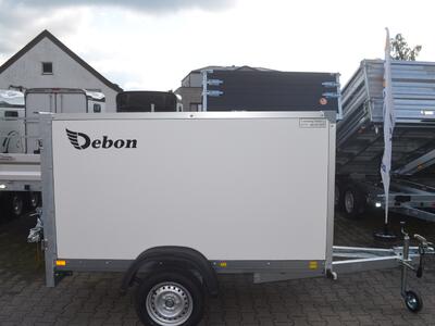 Debon C220 750 Kg 2315x1157x1088 mm
