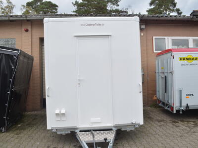 CL-Trailer VK 133620-230 1K