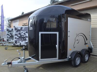 Cheval Liberte Gold Origins Black-3