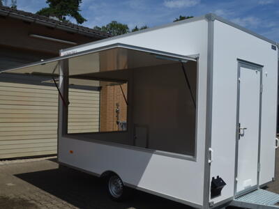 CL-Trailer VK 133620-230 2K