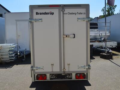 Brenderup CD260BD750