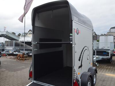 Cheval Liberte Gold One Origins Schwarz