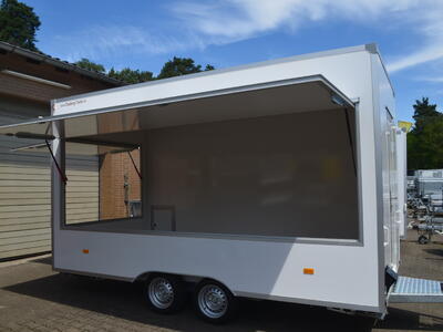 CL-Trailer VK 204220-230 2K