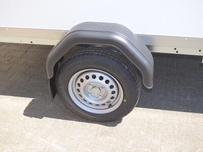 Brenderup CD260BD750