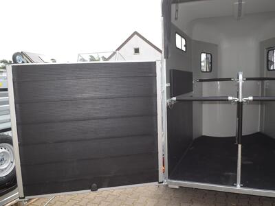 Cheval Liberté Touring Jumping Eisengrau