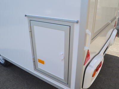 CL-Trailer VK 133620-230 2K