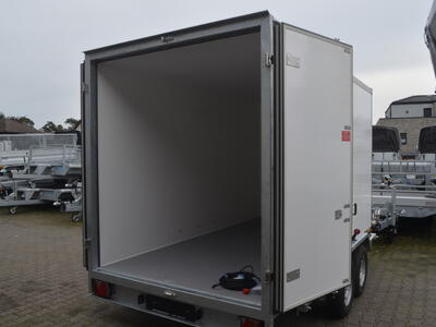 CL-Trailer KA 273618-200 HT