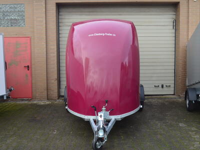 CL-Trailer CK 133015-185 Country Basic rot