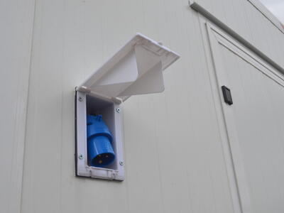 CL-Trailer BW 134020-230 Comfort