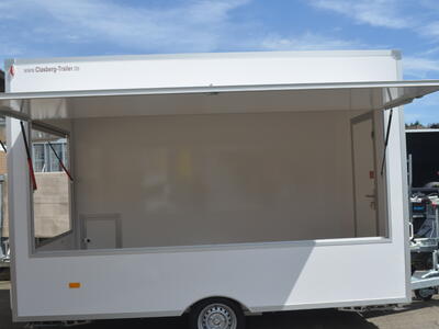 CL-Trailer VK 133620-230 2K