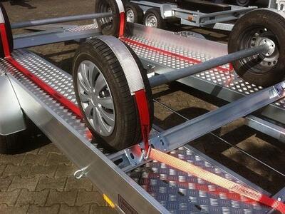 Anssems AMT Eco 1300 kg