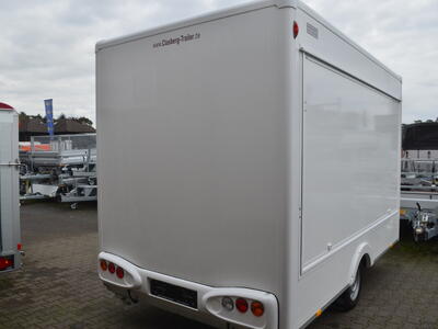 CL-Trailer VK 133620-230 1K