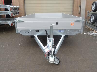 Saris Hochlader 2700 Kg 4060x2040x350 mm PL 406 204 2700 35