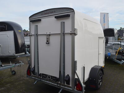 CL-Trailer CK 133015-185 Country Basic