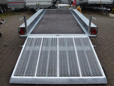 Hapert Indigo LF-2 3500 kg