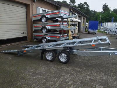 Agados Autotransporter ALFA