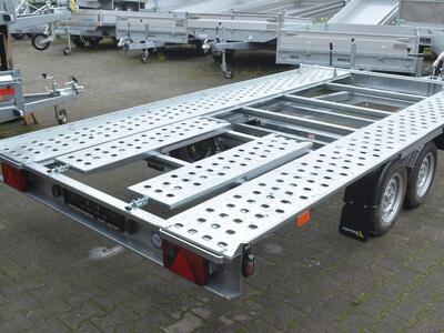 Agados Autotransporter ALFA