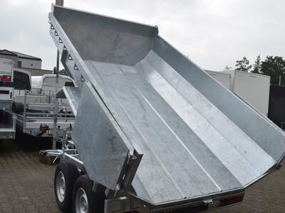 Blyss MK 3530EP Muldenkipper