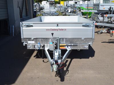 Hapert Cobalt HM-2 Ferro 2700 Kg 305x180x40