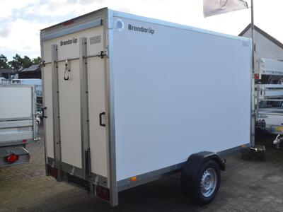Brenderup CD300BR1300