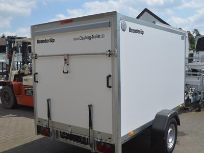 Brenderup CD260WBR1300
