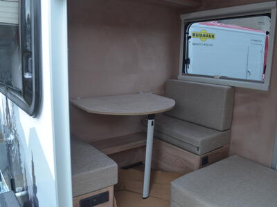 CL-Trailer CK 133015-185 Country Comfort