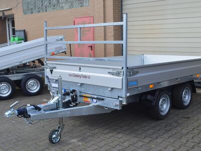 Hapert Cobalt HM-2 3000 Kg 305x180x30