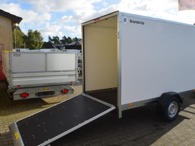 Brenderup CD300BR1300
