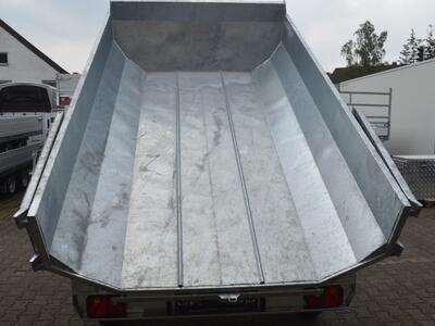 Blyss MK 3530EP Muldenkipper