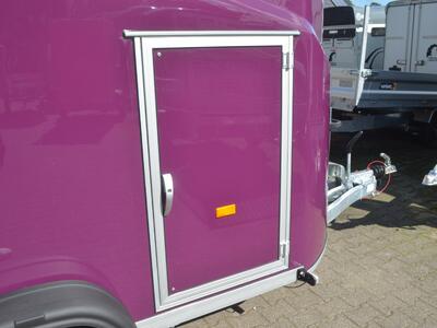 Debon Cargo 1300 Kg Violet