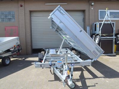 Hapert Cobalt HM-2 Ferro 3500 Kg 405x200x30