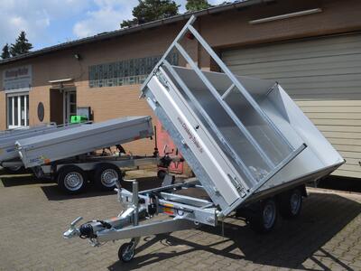 Hapert Cobalt HM-2 3000 Kg 305x180x30