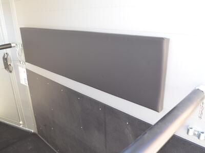 Cheval Liberté Touring Country Blau