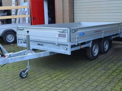 Hulco Medax-2 2600 Kg
