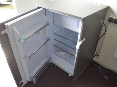 CL-Trailer BW 134020-230 Comfort