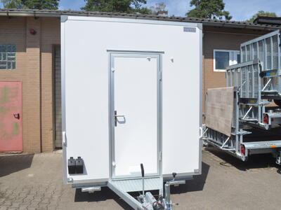 CL-Trailer VK 133620-230 2K