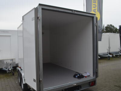 CL-Trailer KA 273618-200 HT