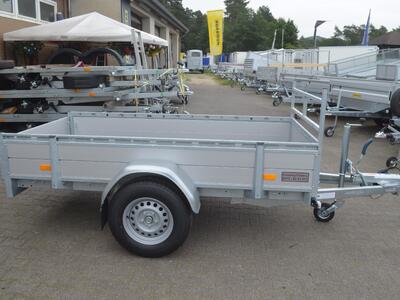 Hapert Azure L-1 1350 Kg 2500x1300 mm