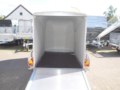Debon Cargo 1300 Kg Violet