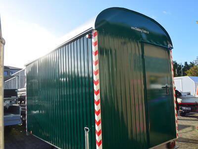 Weiro Rasant Schnellläufer