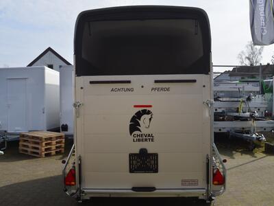 Cheval Liberte Gold Origins Black-10