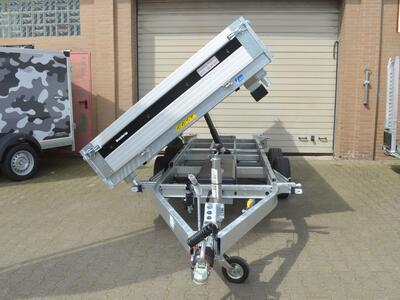 Brenderup TT5375ATB3500 E&H