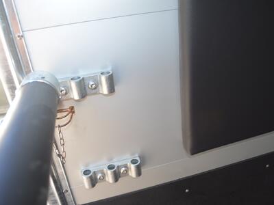 Cheval Liberte Gold One Origins Eisengrau